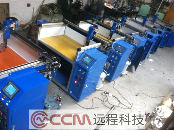 CCM直線滑臺模組在點膠機(jī)上應(yīng)用二 CCM直線滑臺模組在點膠機(jī)上應(yīng)用二